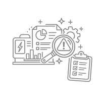 003 Inspeções Técnicas e Apuração de Falhas