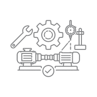 009 Instalações Mecânicas e Alinhamentos