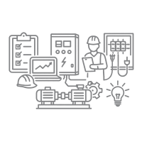 010 Comissionamento e Start-up